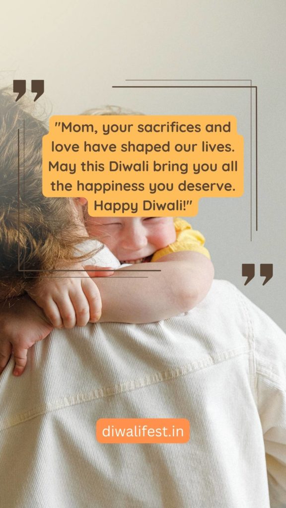 "Diwali Wishes for Mother" "Handwritten letter expressing gratitude to mom" "Quality time with mom on Diwali" "Diwali prayer and blessings for mom" "Mother and child spending Diwali together" "Heart-to-heart conversation with mom" "Diwali activities with mom" "Diwali gift for mom with heartfelt note" "Diwali celebration with mom" "Diwali love and appreciation for mom" "Mother's love on Diwali" "Diwali gratitude in a handwritten letter" "Family time during Diwali" "Diwali blessings for mom's happiness" "Diwali memories with mom" "Mother and child bonding on Diwali" "Diwali love and appreciation" "Thankful moments with mom on Diwali" "Mother's presence during Diwali celebrations" "Grateful Diwali wishes for mom" "Diwali love expressed through activities"