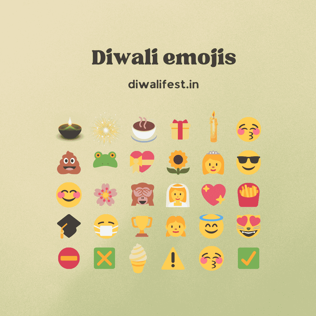 Diwali emojis, Diwali wishes, Festive greetings, Diwali celebrations, Diwali 2024, Hindi Diwali wishes, Heartfelt Diwali messages, Diwali festival symbols, Diwali greetings in Hindi, Diwali decorations, Diwali traditions, Diwali lights, Eco-friendly Diwali, Diwali sweets and treats, Diwali gifts, Celebrate Diwali, Diwali love messages, Diwali happiness, Diwali family celebrations, Diwali joy