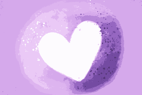 Purple heart emoji meaning, Purple heart Emoji symbolism, Purple heart usage, Meaning of Purple heart emojis, Social media emojis, Emoji communication, Heart emoji meanings, Love and support symbols,